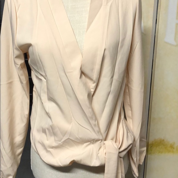 Blouse - Picture 2 of 4